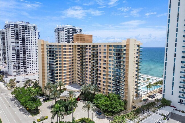 Building Photo - 2501 S Ocean Dr