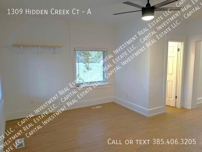 Building Photo - 1309 Hidden Creek Ct