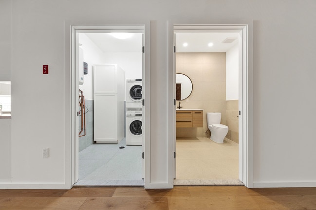 Floorplan - 75 Bowery