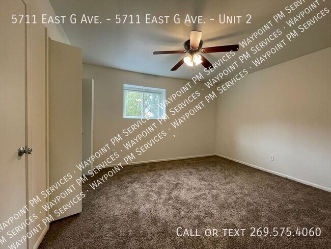 Building Photo - 5711 E G Ave