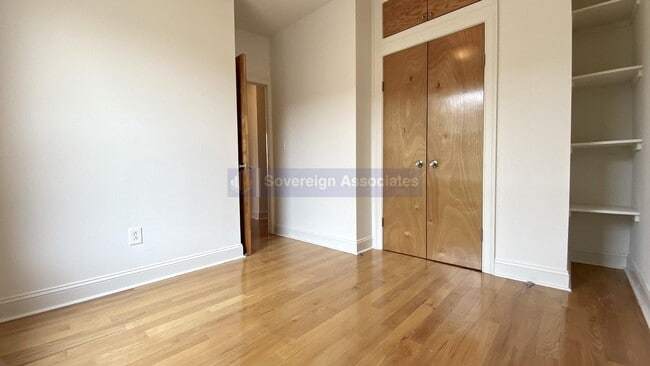 Floorplan - 660 Fort Washington Avenue