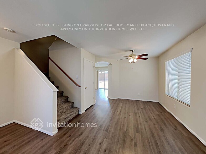 Building Photo - 4815 W Beautiful Ln