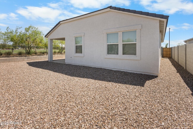 Building Photo - 25332 N 184th Ln