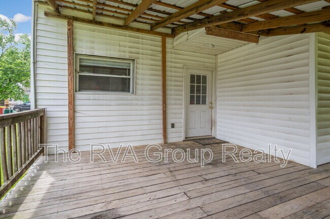 Building Photo - 1145 Farmer St