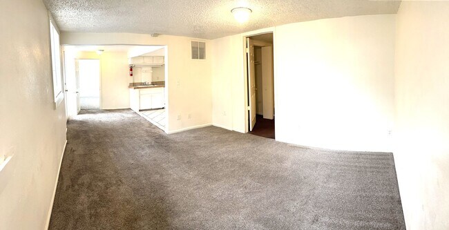 Building Photo - Location, Location, Location.