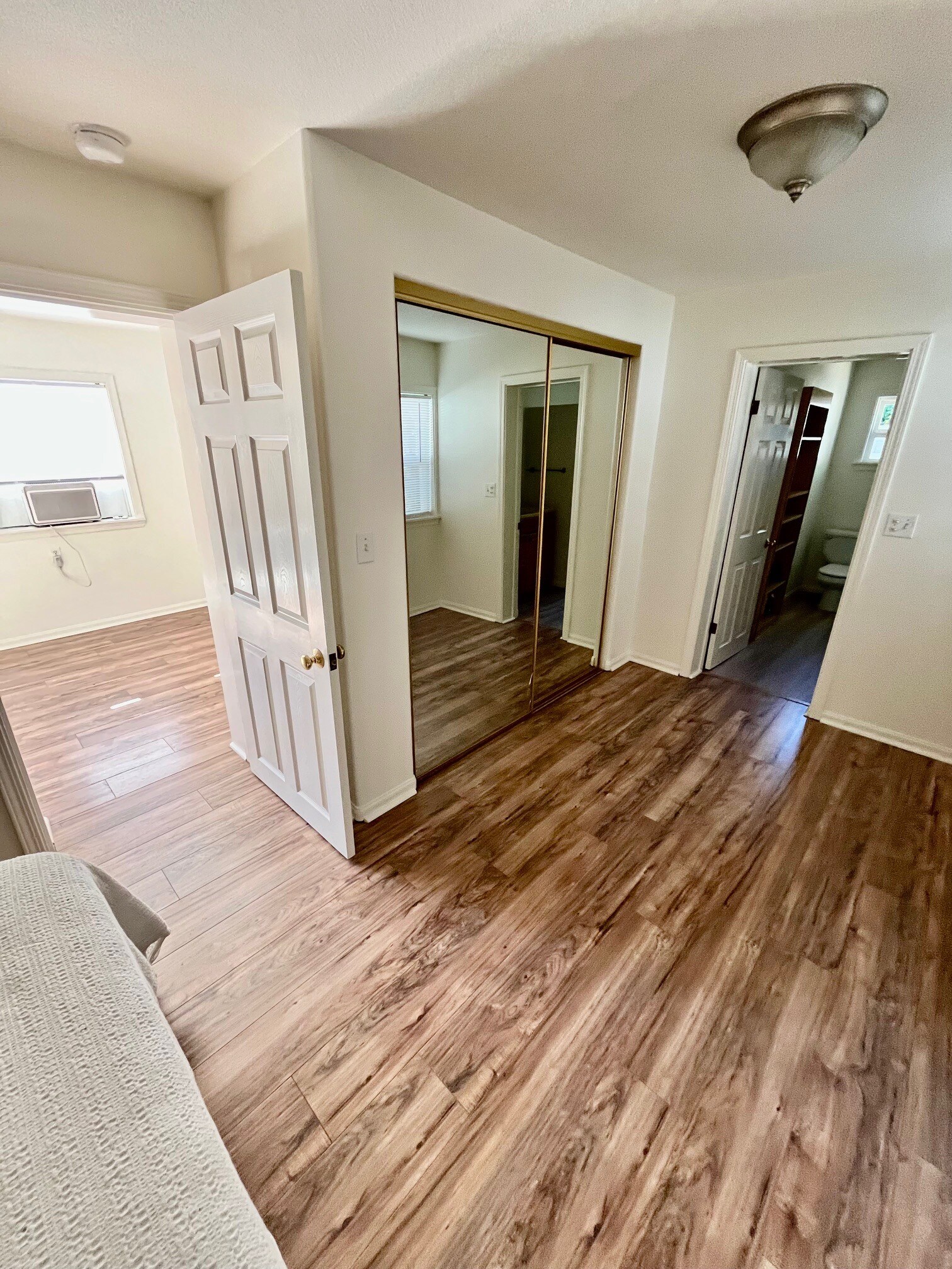 Bedroom - 335 N Alvarado St