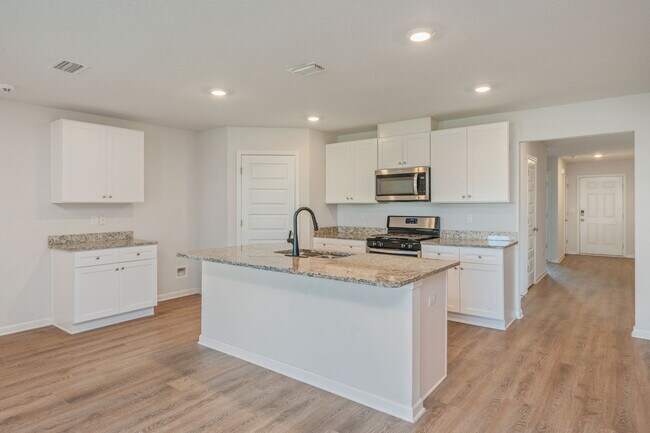 Building Photo - 4661 Honor Guard Wy
