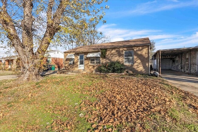 Building Photo - 4504 Drexel Ave