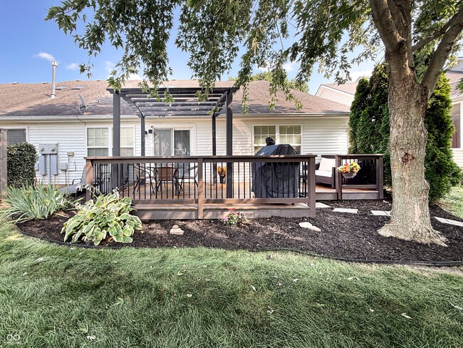 Building Photo - 16947 Cimarron Pass