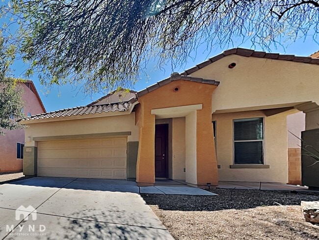 Building Photo - 12548 E Red Iron Trail