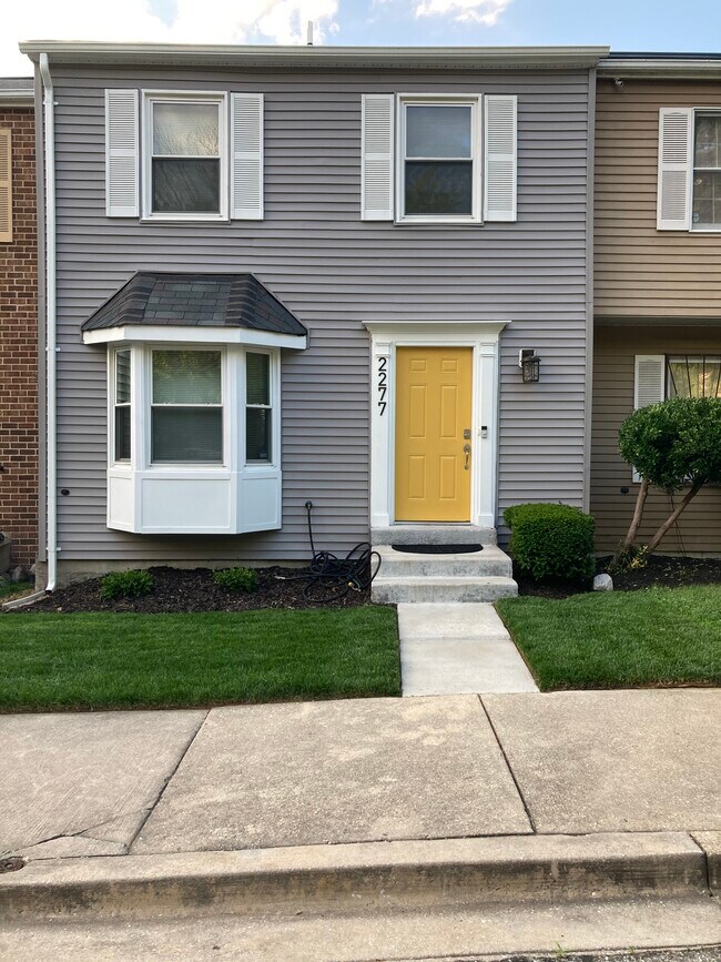 Primary Photo - 2277 Anvil Ln