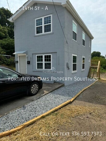 Building Photo - 1514 E 14th St