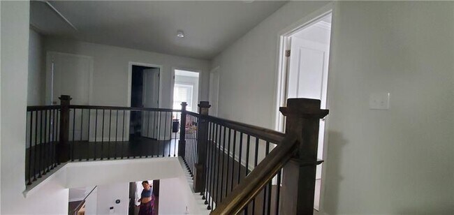 Building Photo - 4710 Falls River Dr