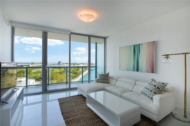 Building Photo - 888 Biscayne Blvd