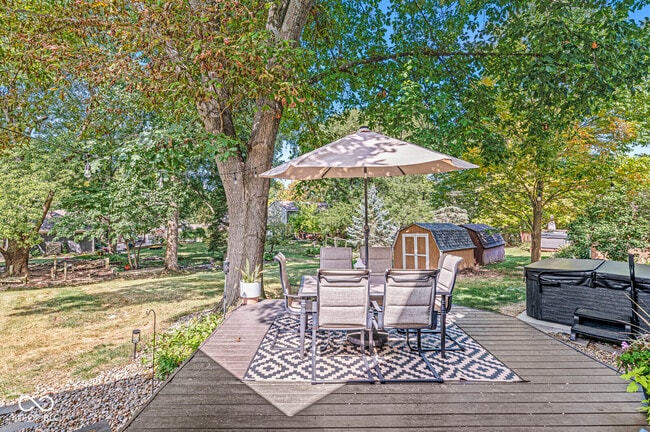 Building Photo - 6542 Kingman Dr