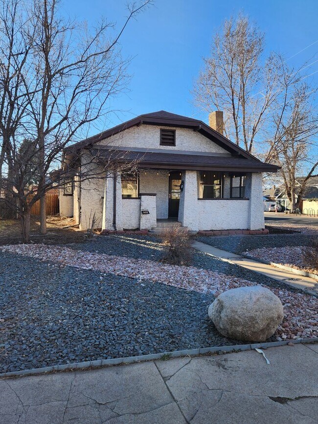 Building Photo - Charming home MOVE IN READY in Wash Park West neighborhood!! Amazing Deal!!!