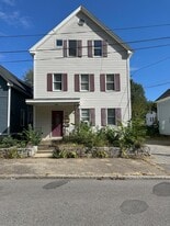 Building Photo - 381 Thornton St