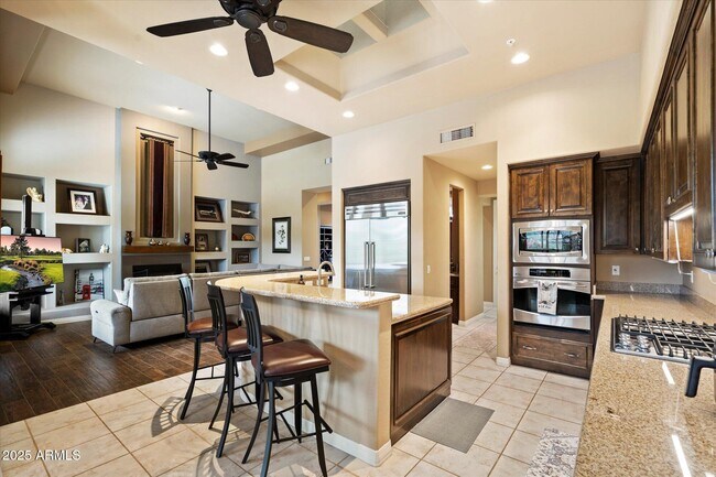 Building Photo - 6867 E Crimson Sky Trail