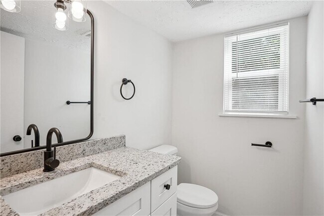 Building Photo - 3688 Burnley Ct
