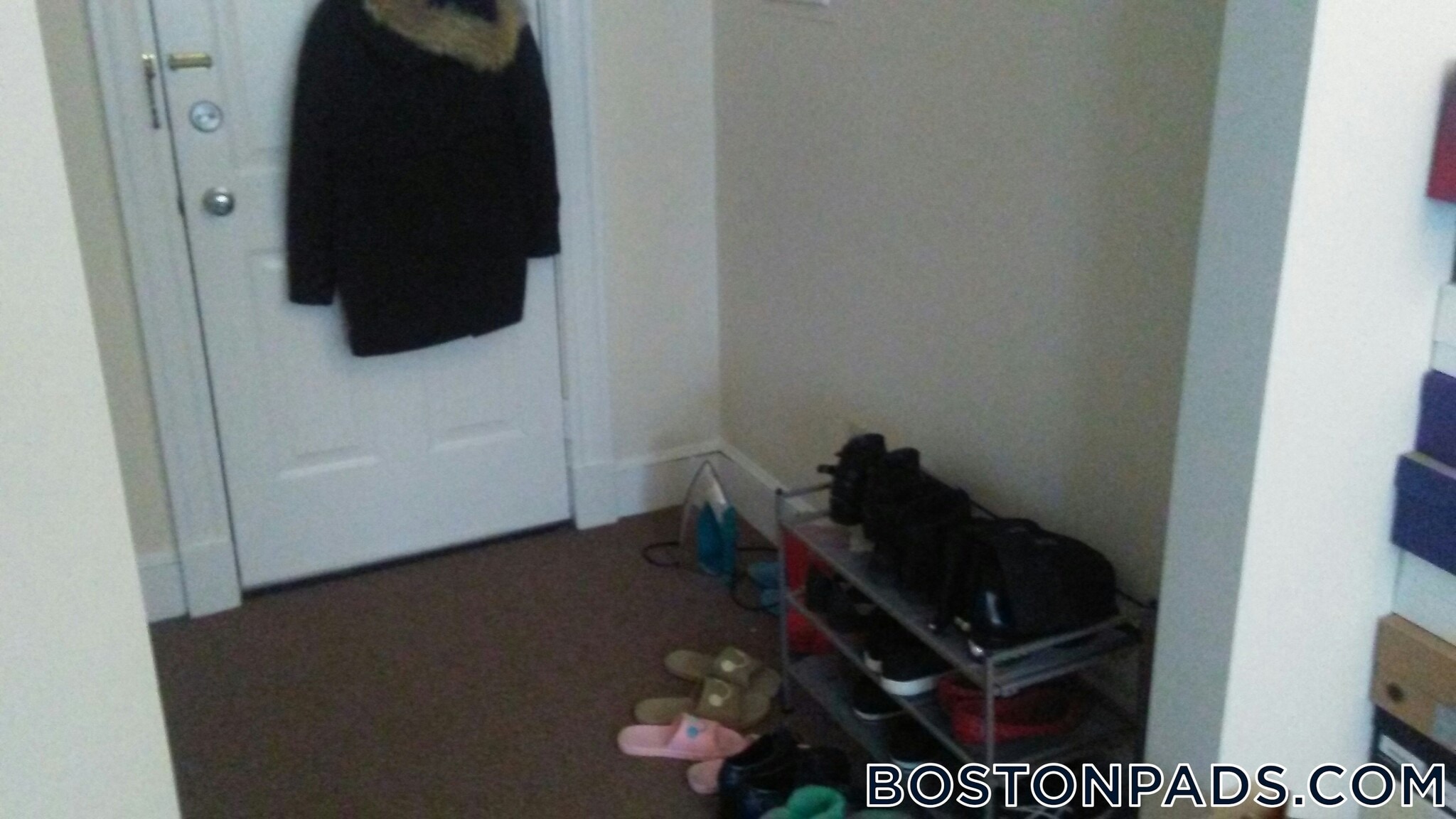 Building Photo - 833 Beacon St