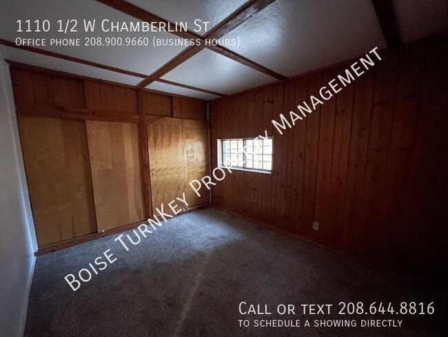 Building Photo - 1110 1/2 W Chamberlin St-