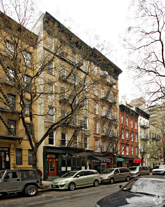 Building Photo - 347 East 85th Street