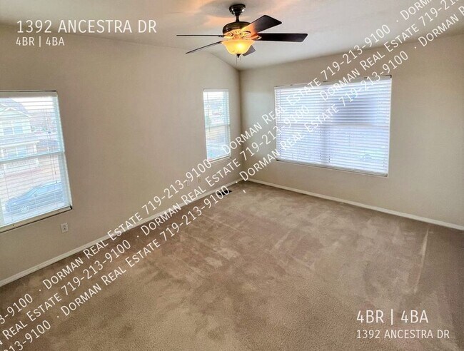 Building Photo - 1392 Ancestra Dr