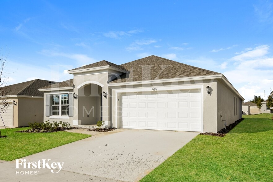 Building Photo - 466 Earhart Dr