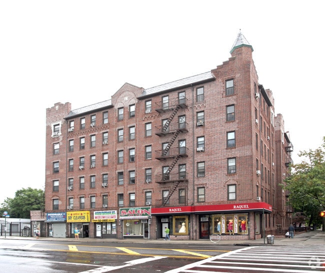 Building Photo - 1014 Avenue N