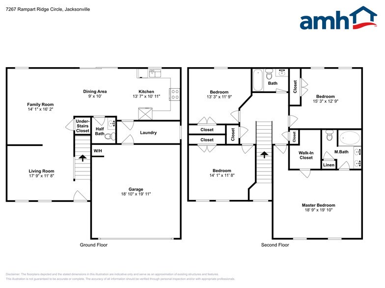 Building Photo - 7267 Rampart Ridge Cir S