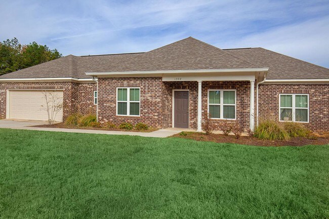 Exterior - Meadowhill Estates