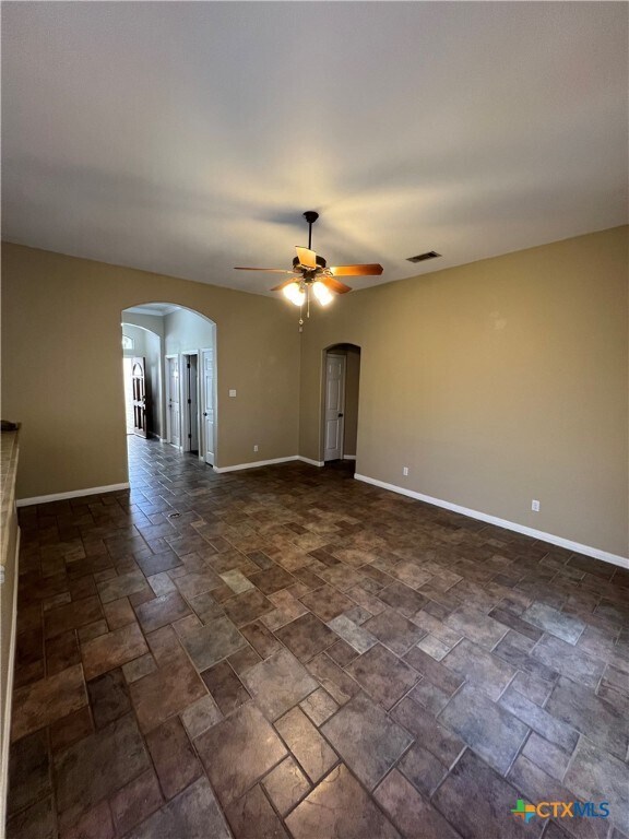 Building Photo - 3026 Green Mountain Dr