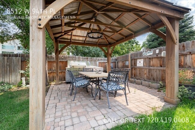 Building Photo - 8512 W 94th Pl