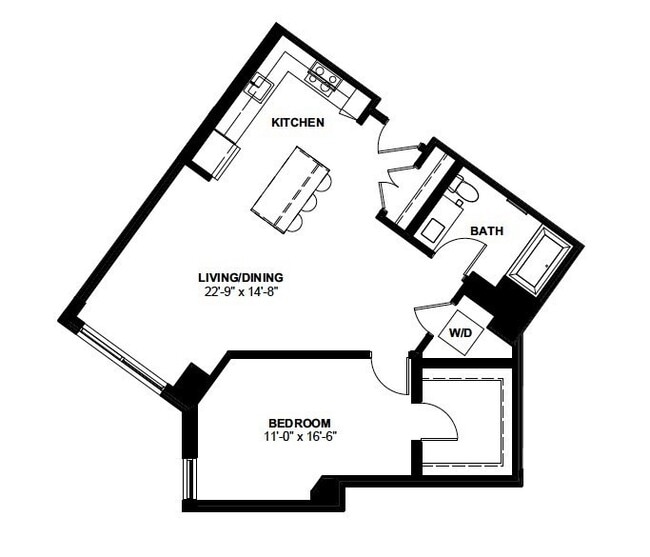 Building Photo - 1 Canal St