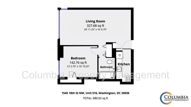 Building Photo - 1545 18th St NW