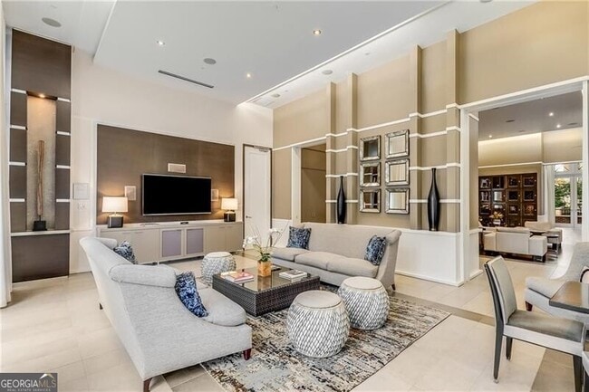 Building Photo - 1820 Peachtree St NW