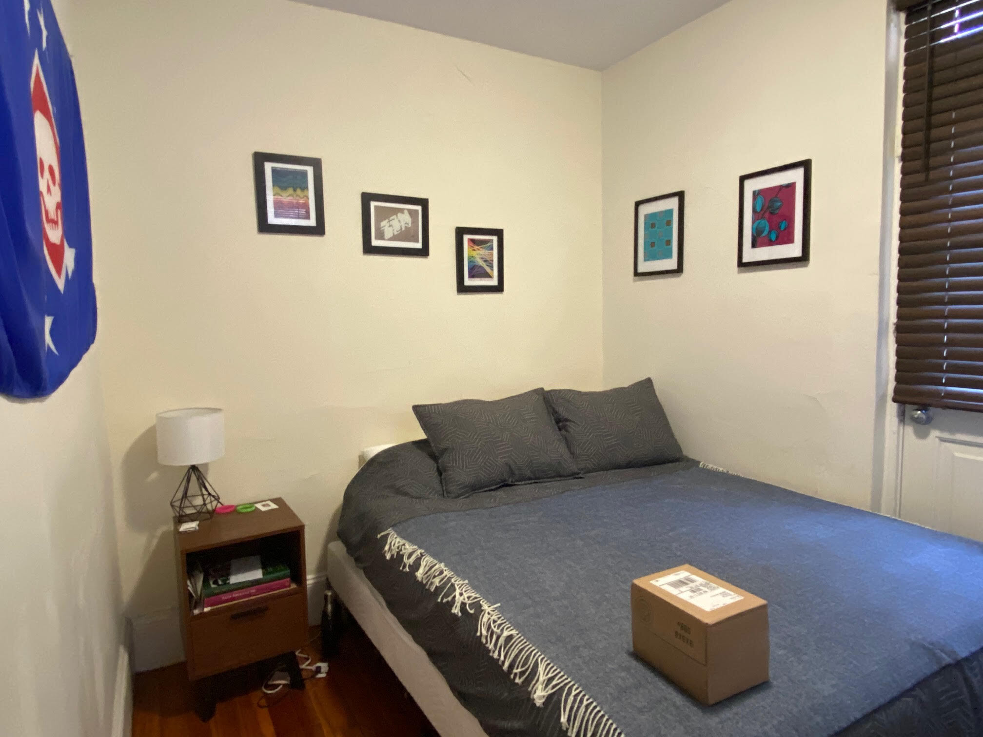 Building Photo - 43 Joy St