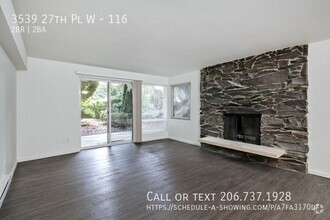 Building Photo - The Cavanaugh Apartments
