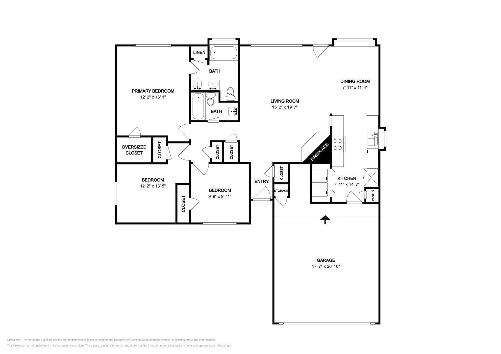 Building Photo - 8317 Cloverglen Ln
