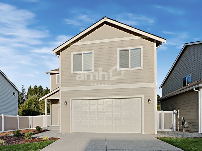 Building Photo - 12433 83rd Ave E