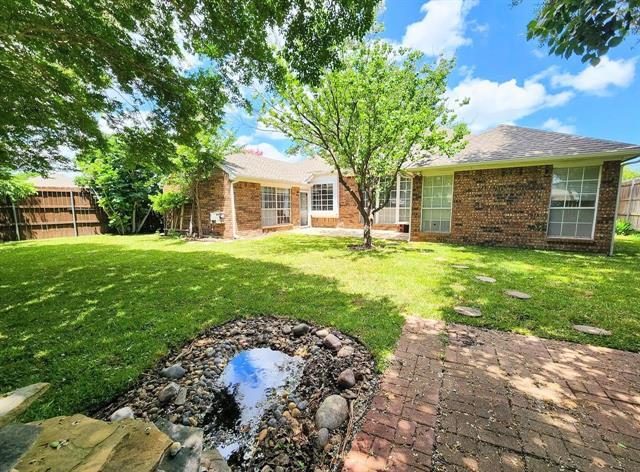 Building Photo - 3708 Racquet Ct