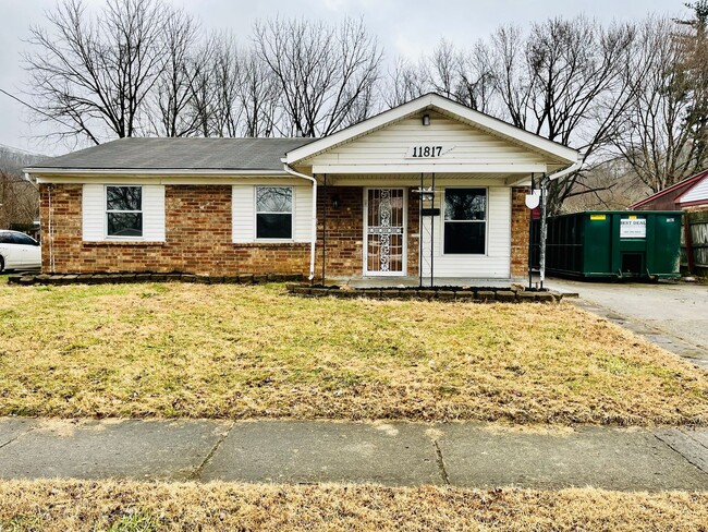 Primary Photo - Renovated 3BR/2BA ranch in Valley Station