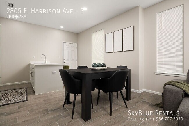 Building Photo - 2805 W Harrison Ave