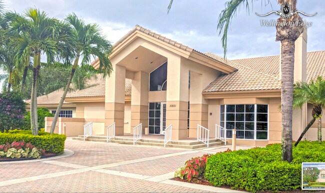 Community Center - 10667 Oak Bend Way