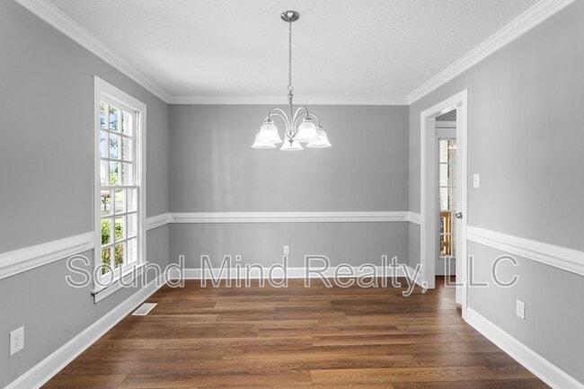 Building Photo - 4124 Carybrook Rd