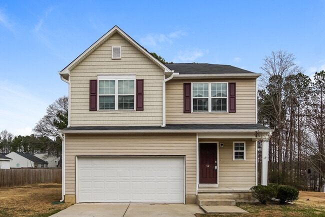 Building Photo - 52 Badger Pass Dr