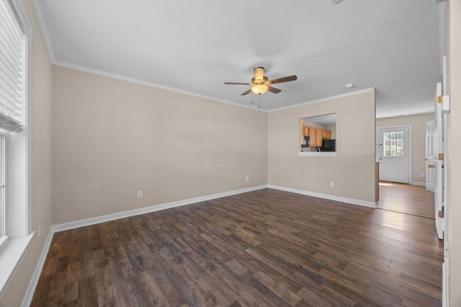 Building Photo - Welcome to Carolina Forest!