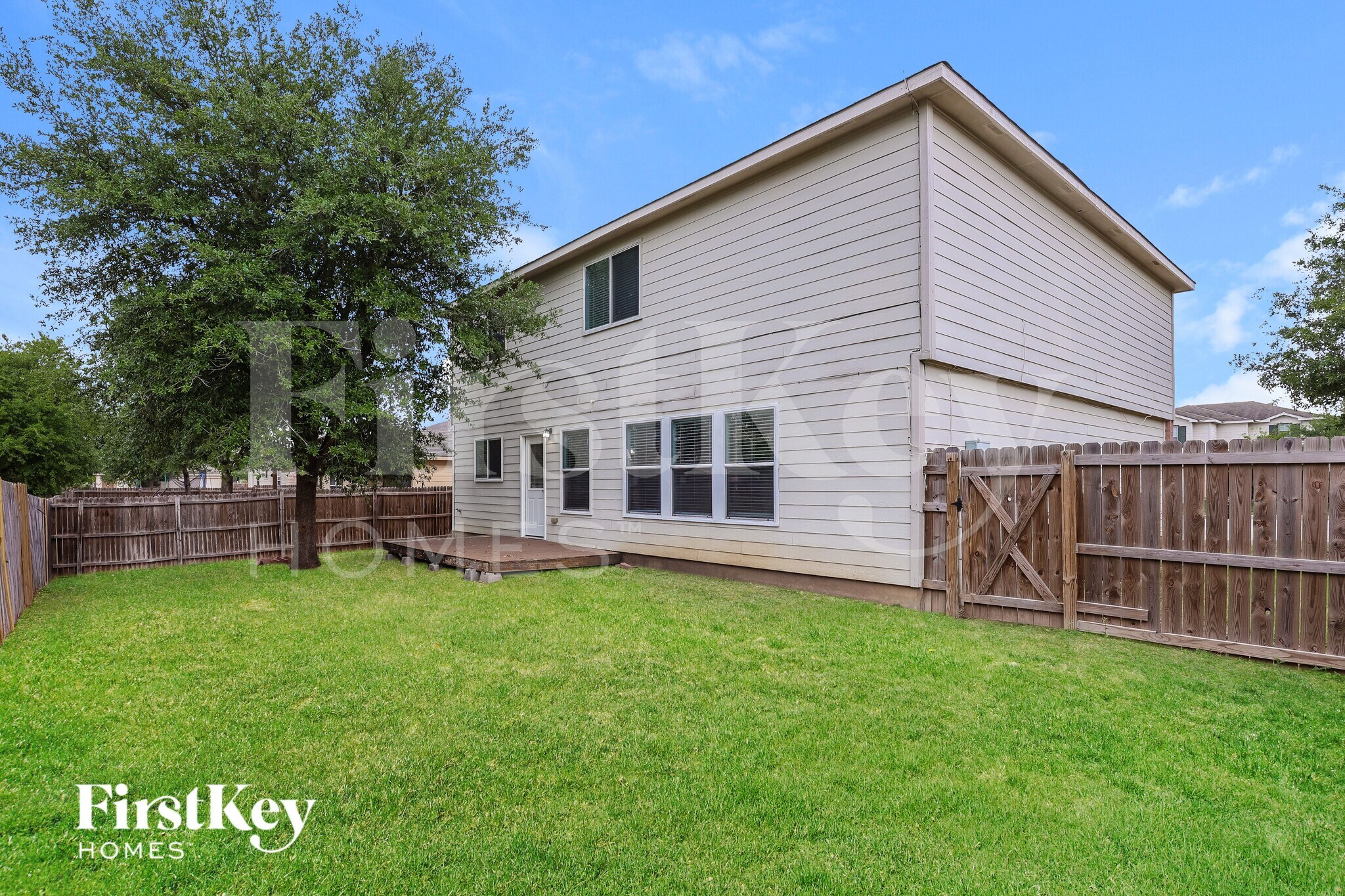 Building Photo - 7807 Liberty Horse