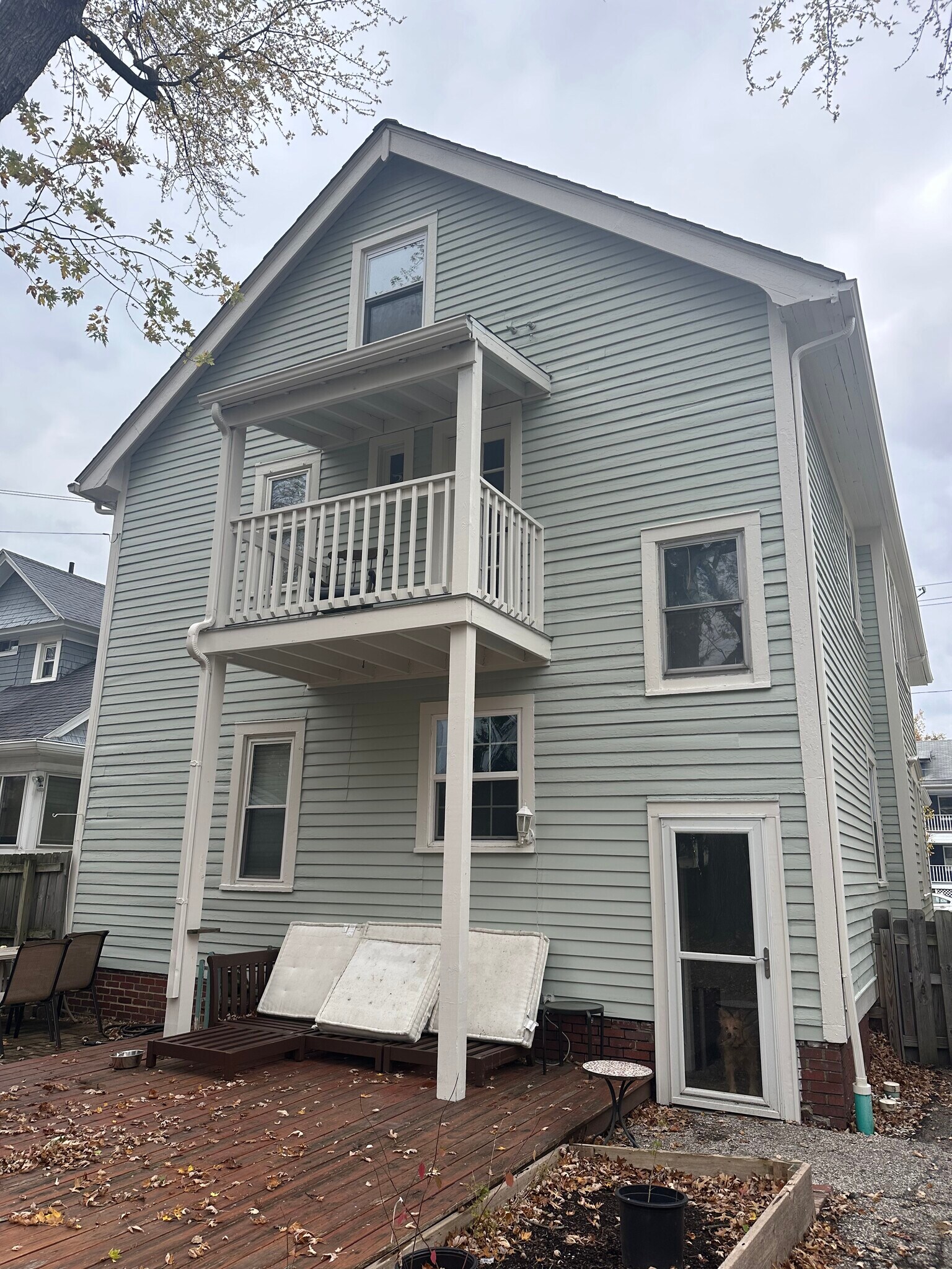 Building Photo - 1286 Edwards Ave