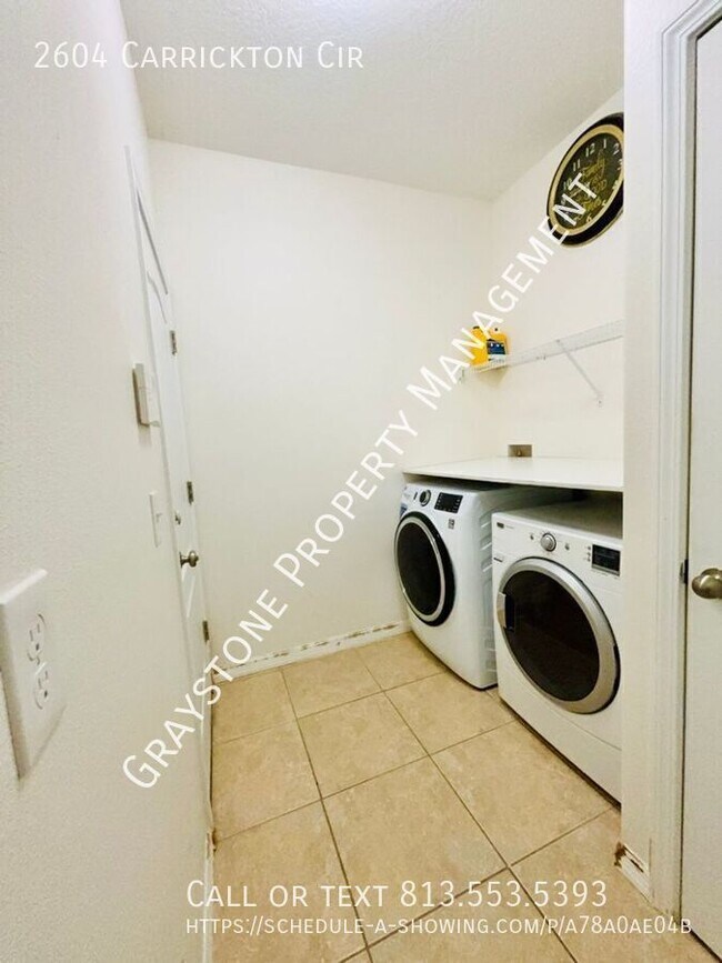Building Photo - 2604 Carrickton Cir
